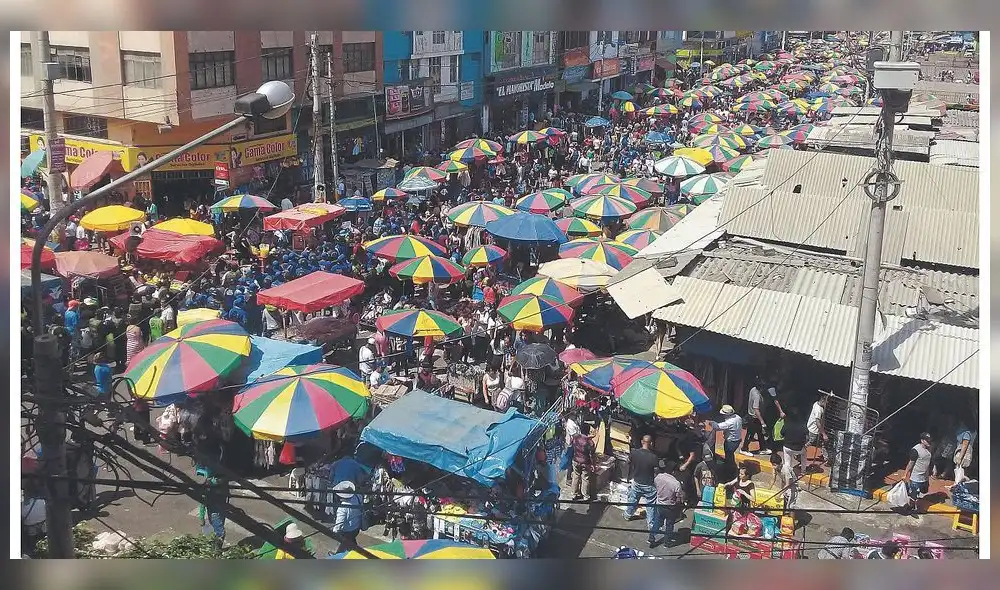 Mercado Modelo Mercado Modelo