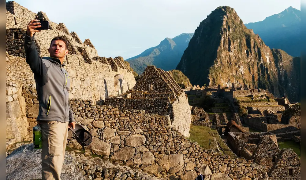 Más de 5.000 visitas recibe Machu Picchu diariamente. Foto: Unplash