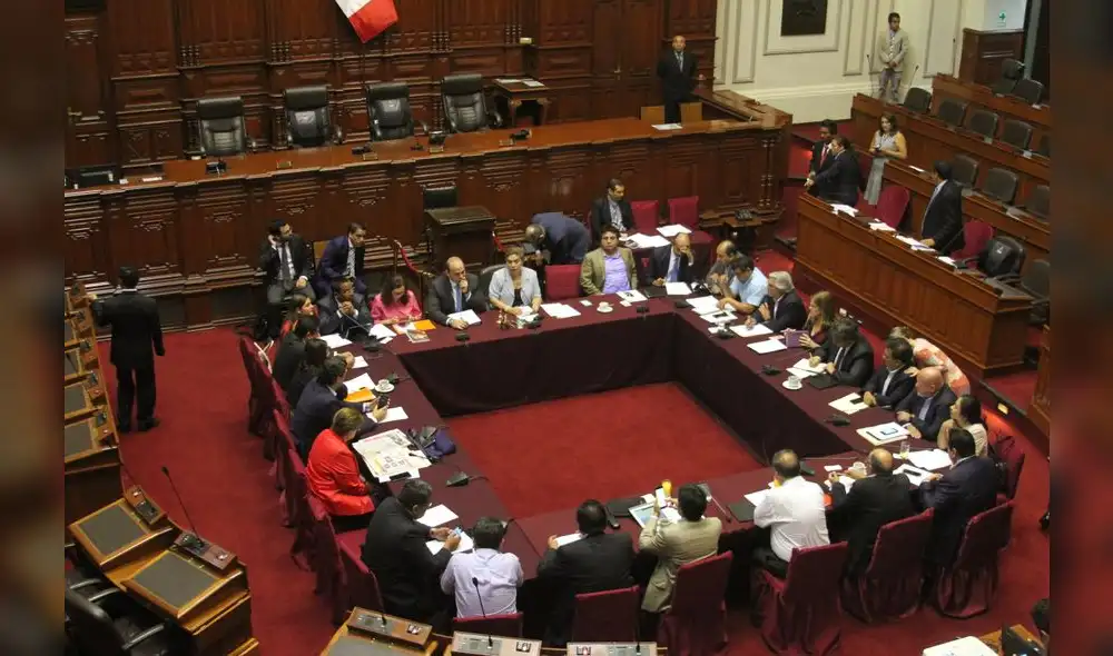 Gobierno alista cita de Kuczynski con Trump en Estados Unidos Gobierno alista cita de Kuczynski con Trump en Estados Unidos