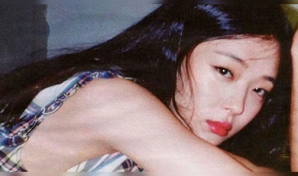 Sulli vivió pesadilla tras difusión de su video íntimo en redes sociales