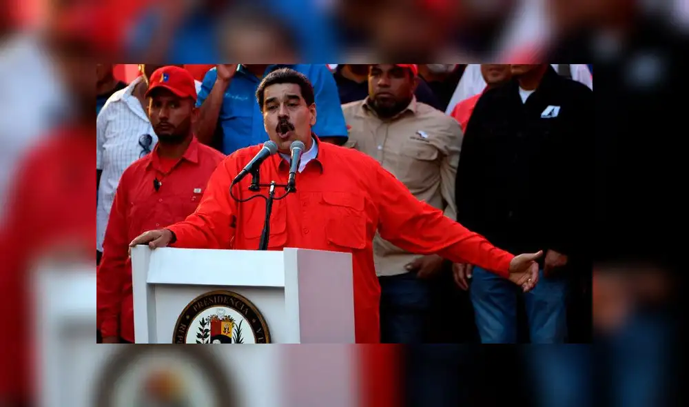 Régimen de Maduro arrestó a 17 personas por alzamiento fallido de Guaidó