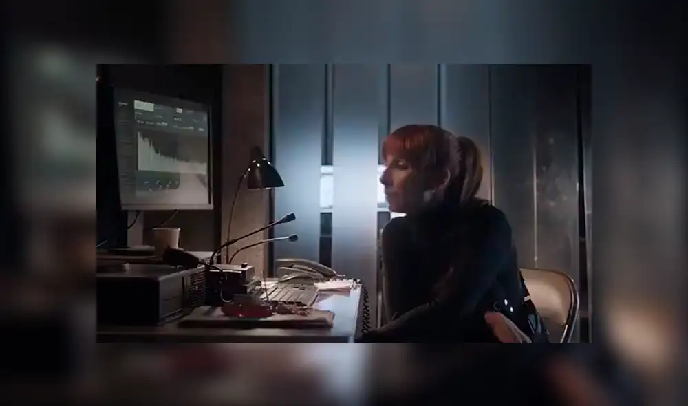 La casa de papel 3: Aparece Alicia Sierra, la encargada de atrapar a La Resistencia