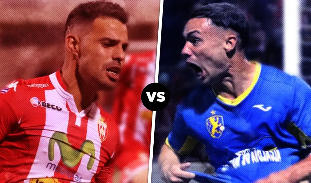 Managua vs. Real Estelí por la Liga de Nicaragua.