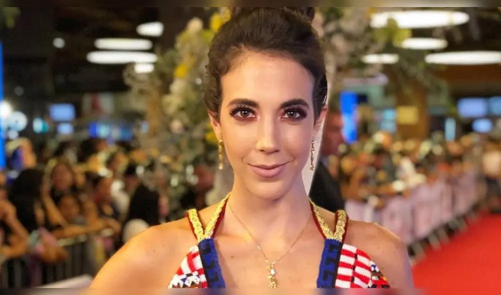 la hermana de Bruno Pinasco explicó por qué nadie notó su ‘pancita’ y listó los síntomas que le provocó esta “atípica situación”. (Foto: Instagram)