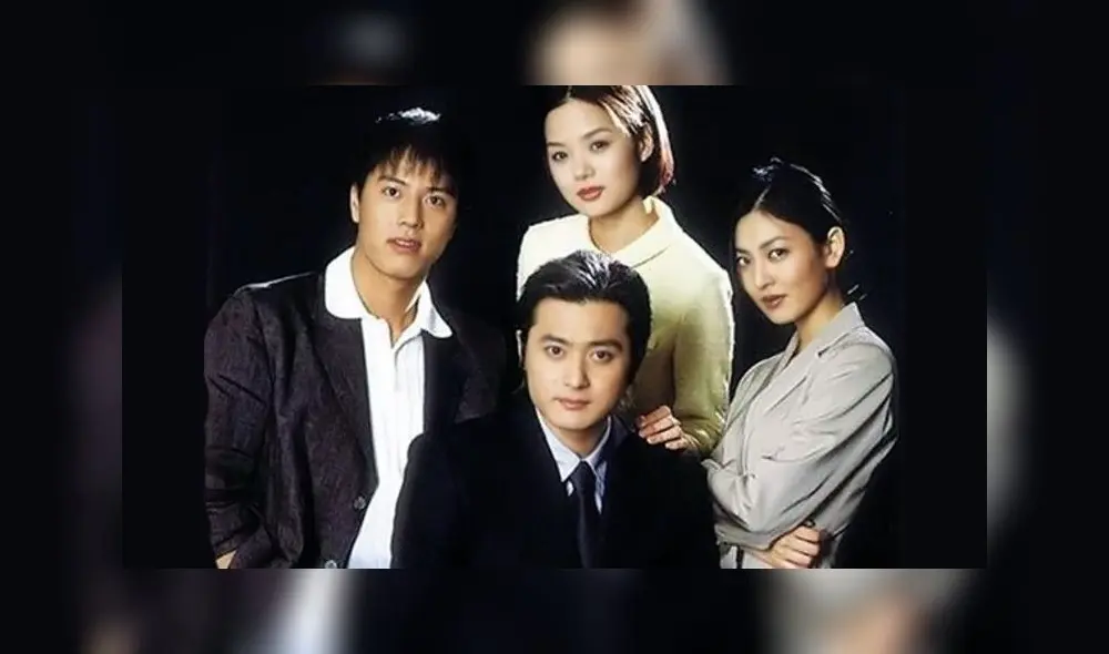 "Todo sobre Eva", uno de los doramas más populares, se estrenó en el 2000 a través de la MBC.