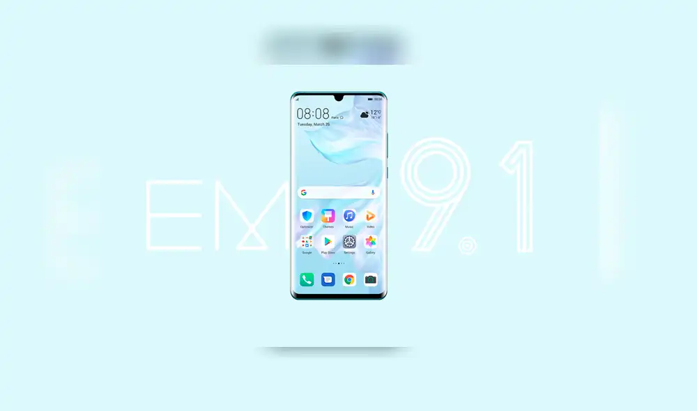 Huawei: HongMeng, el nuevo sistema operativo que busca reemplazar a Android