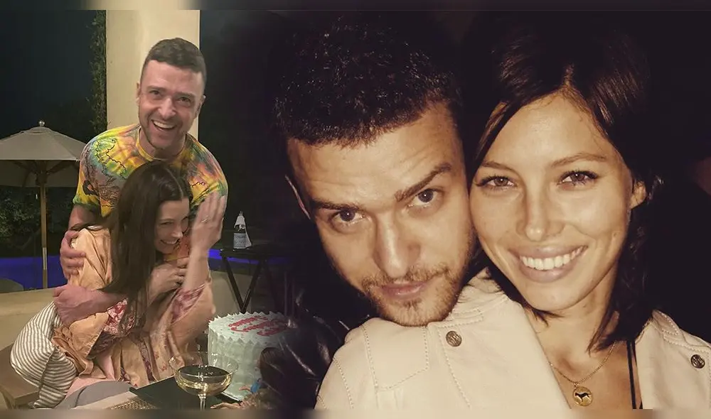 La modelo celebró sus 38 años el pasado 3 de marzo y el cantante tuvo un romántico detalle. (Foto: Composición) La modelo celebró sus 38 años el pasado 3 de marzo y el cantante tuvo un romántico detalle. (Foto: Composición)