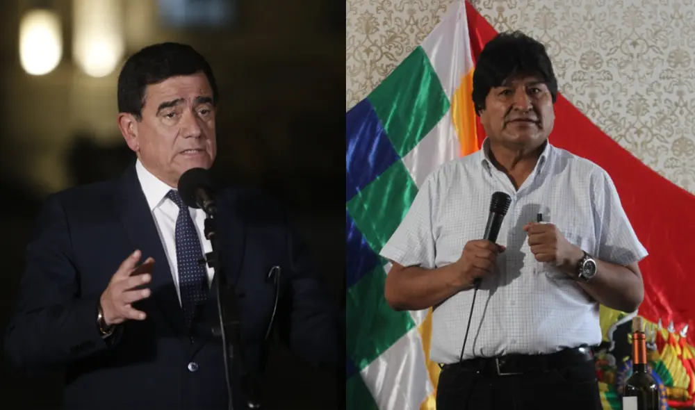 Foto: composición LR/La República/EFE Foto: composición LR/La República/EFE