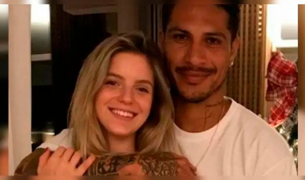 Thaisa Leal seduce con bikinazo y seguidores le recuerdan a Paolo Guerrero [FOTOS]