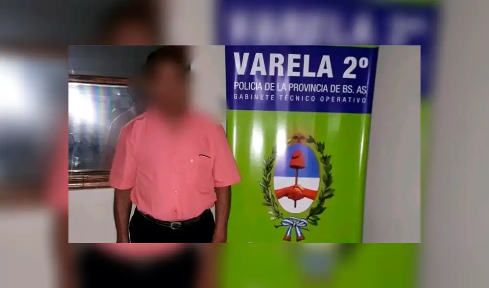 Apuñala a yerno en el corazón tras intentar agredir a su hija durante cena de Navidad