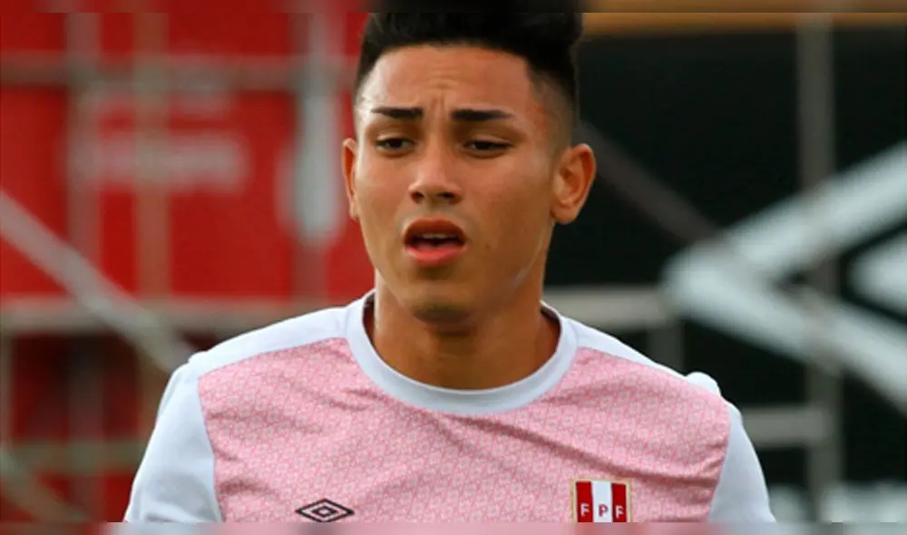 Andrea Castillo también denunció a Jean Deza por violencia física . Foto: Archivo