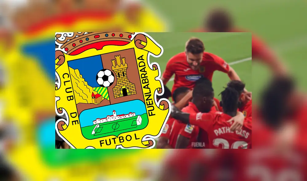 Fuenlabrada Fuenlabrada