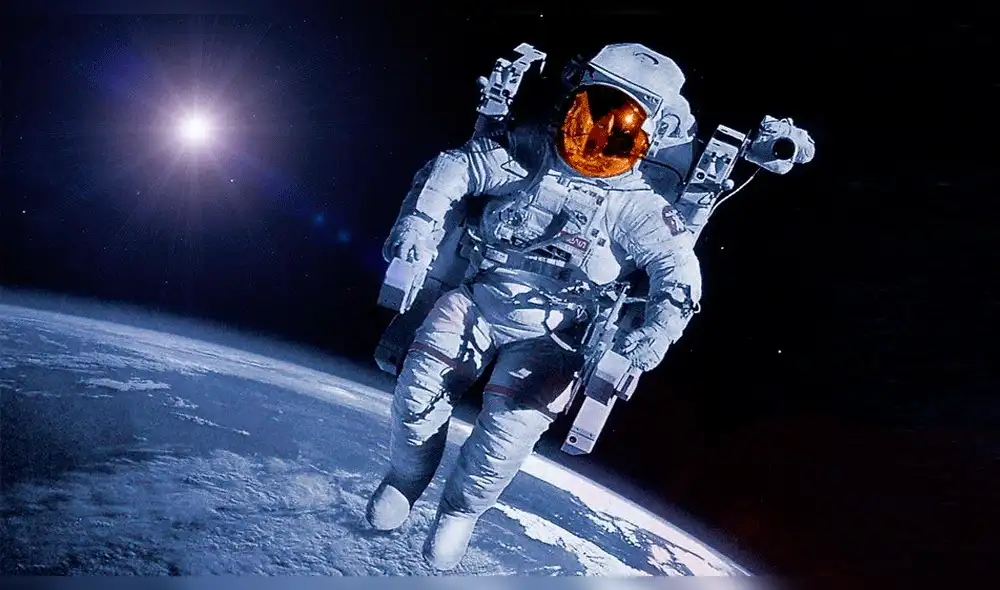 ¿Cuánto gana un astronauta de la NASA?