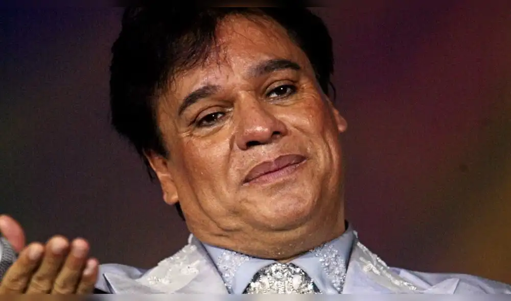 Si Juan Gabriel resucita iría directo a la cárcel por grave delito [VIDEO]