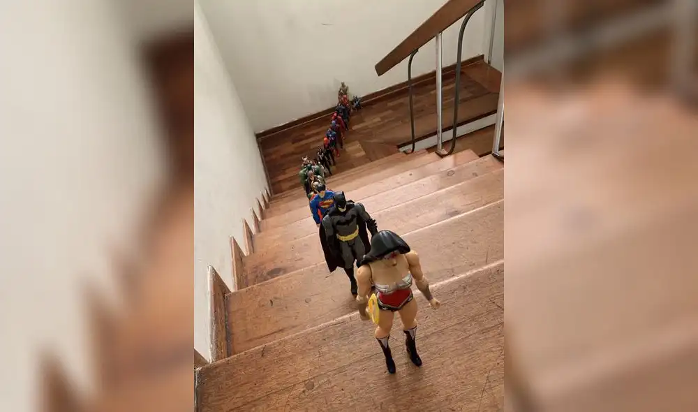 Nayib Valencia (11): “La unión hace la fuerza”. Nayib Valencia (11): “La unión hace la fuerza”.