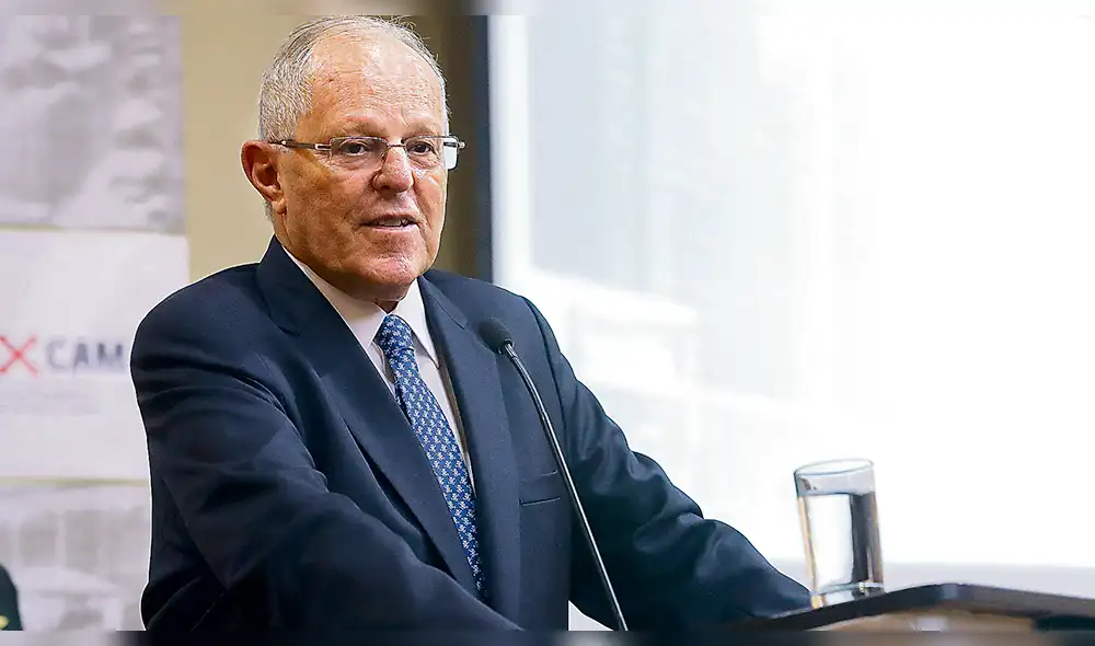 Comisión Bartra libró de responsabilidad a Alan y Keiko