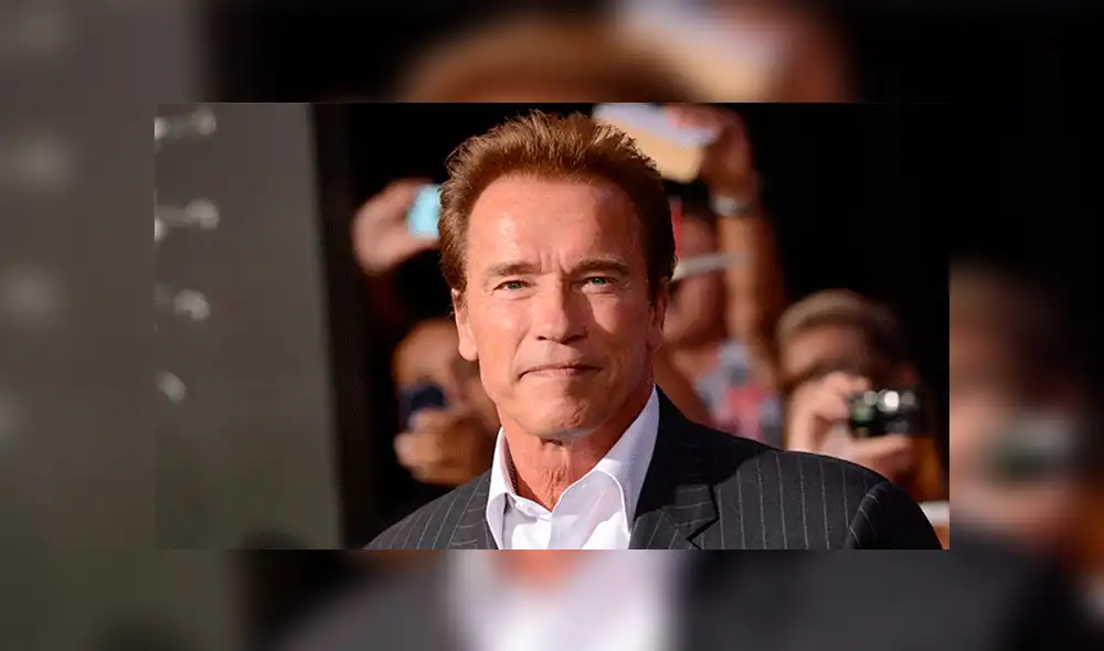Arnold Schwarzenegger envía emotivo mensaje a fans tras sufrir agresión en Sudáfrica 