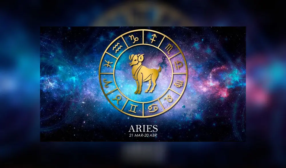 Horóscopo Horóscopo