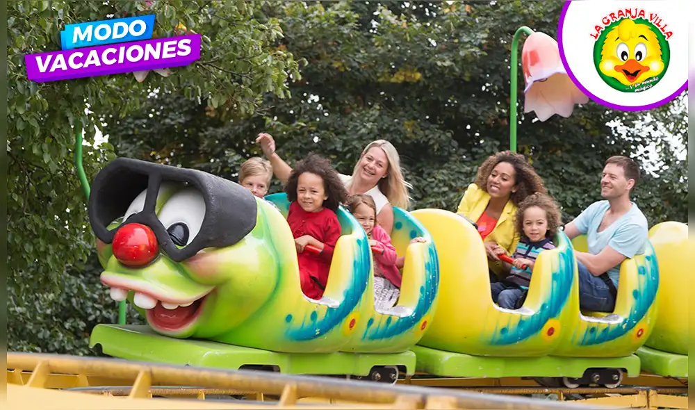 Ofertas de vacaciones: conoce las increíbles promociones de entretenimiento que tenemos para ti