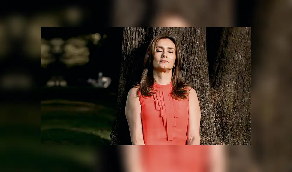 Zaira Valenzuela | Facilitadora y terapeuta en Bioneuroemoción Zaira Valenzuela | Facilitadora y terapeuta en Bioneuroemoción