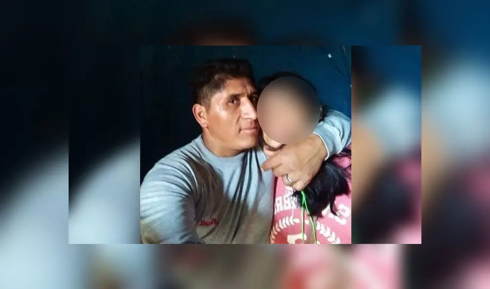 Sujeto dijo que se encontraba separado de la víctima hace seis meses. (Foto: Difusión) Sujeto dijo que se encontraba separado de la víctima hace seis meses. (Foto: Difusión)