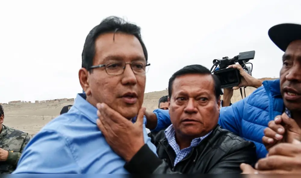 Jorge Barata revela que 'Navío’ es Félix Moreno y confirma pago de 631 mil dólares Jorge Barata revela que 'Navío’ es Félix Moreno y confirma pago de 631 mil dólares