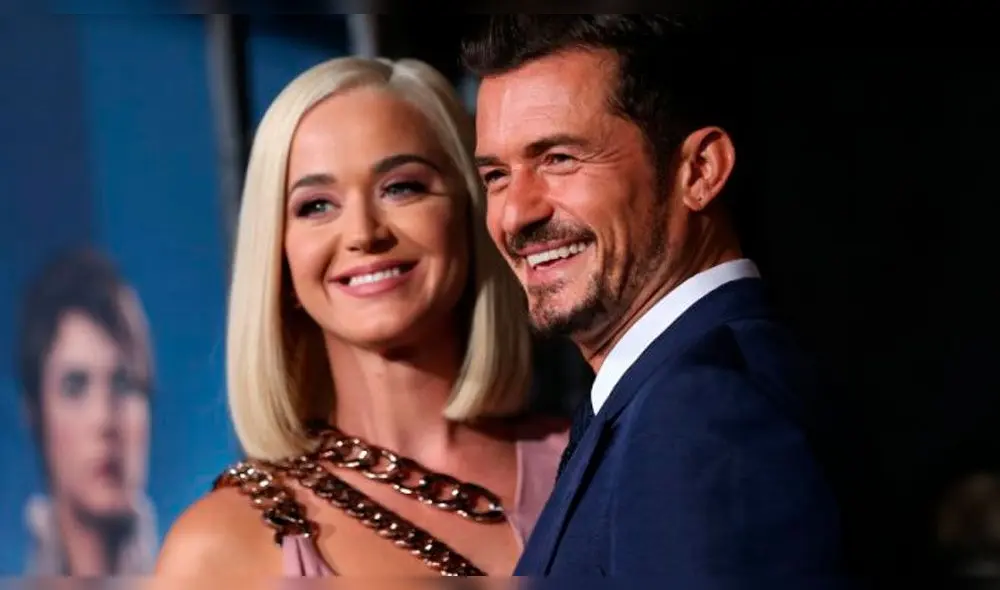 Katy Perry se confiesa sobre su batalla contra la depresión Katy Perry se confiesa sobre su batalla contra la depresión