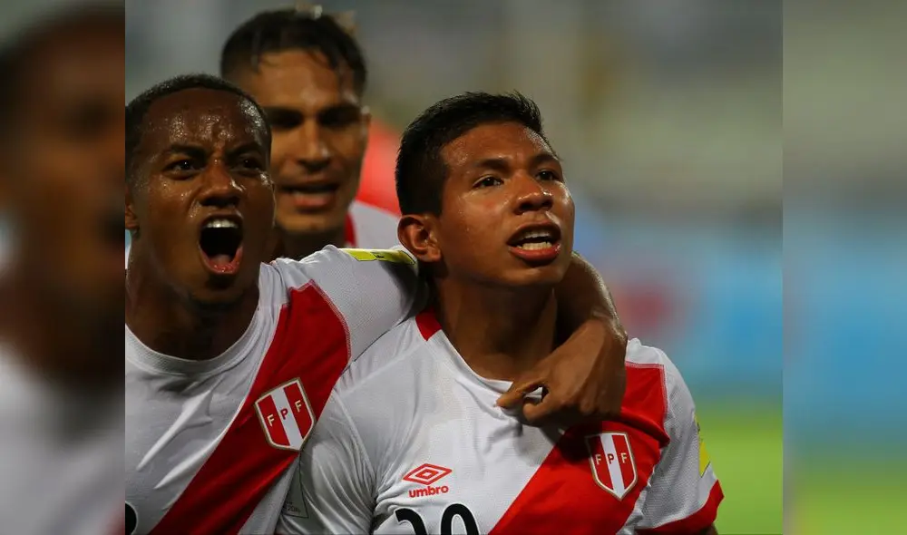 dupla. Carrillo y Flores fueron claves en el proceso eliminatorio.