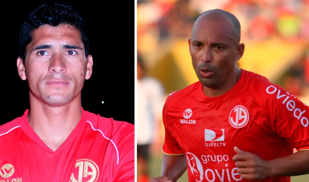 Jesús y Ricardo compartieron equipo del Aurich campeón en 2011. Foto: GLR