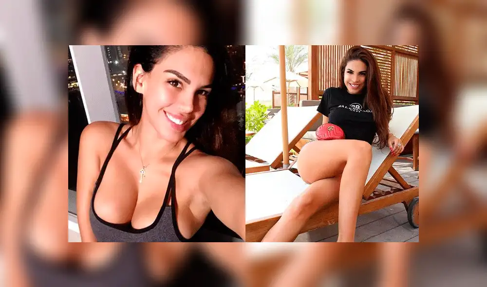 Romántico detalle de pareja millonaria de Stephanie Valenzuela causa asombro [VIDEO]