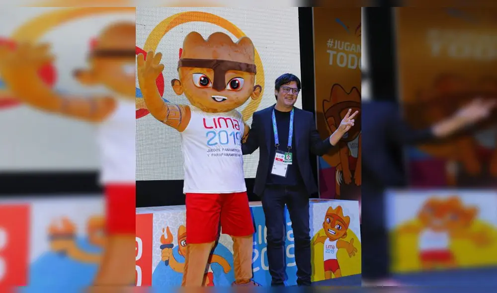 Así sonó “Adiós Lima”, la canción de Lucho Quequezana en la clausura de los Panamericanos