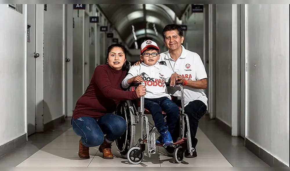 Inició la cuenta regresiva para la Teletón. Conoce todos los detalles del evento y cómo donar.