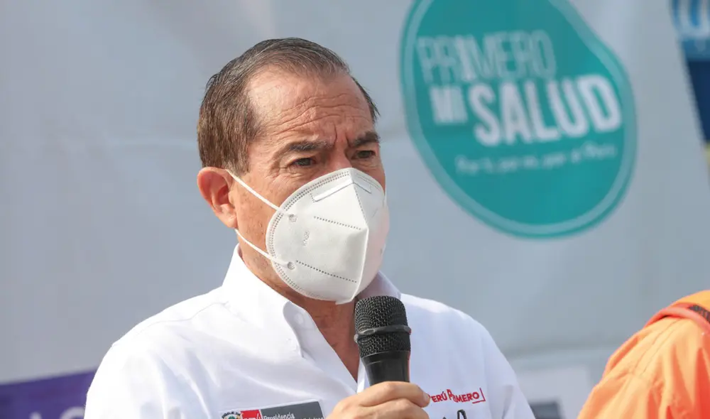 Walter Martos Walter Martos