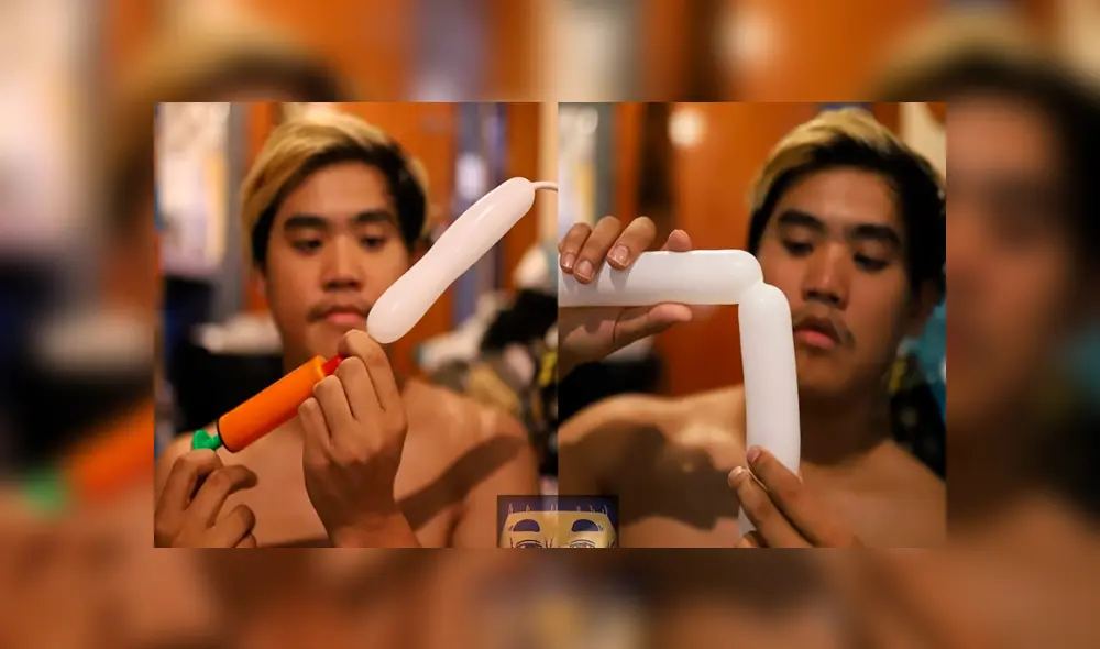 Facebook: El hilarante cosplay 'fail' de Saint Seiya realizado por joven asiático [FOTOS]