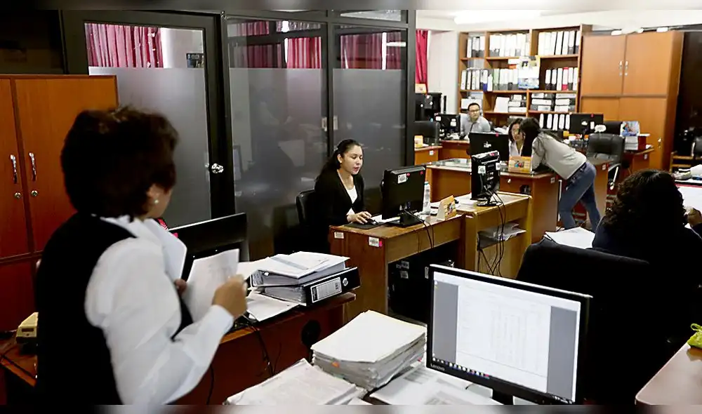 Si eliminan CAS el 70% de los trabajadores se beneficiarán con aumentos