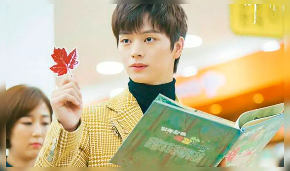Además de ser miembro de BTOB, Sungjae cuenta con una carrera como actor de doramas. Aquí en una escena de Goblin (tvN, 2016-2017) Además de ser miembro de BTOB, Sungjae cuenta con una carrera como actor de doramas. Aquí en una escena de Goblin (tvN, 2016-2017)