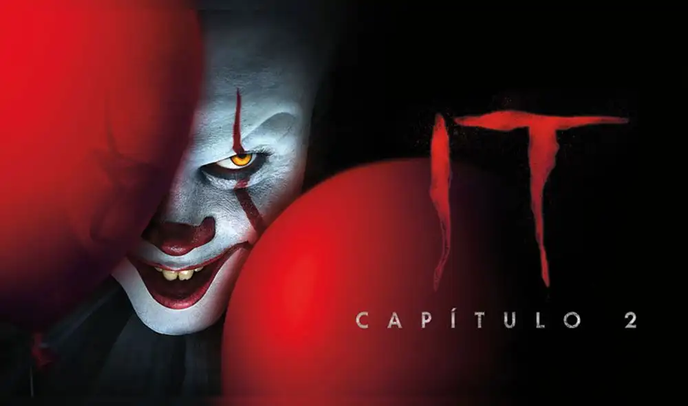 It: capitulo 2 - Fuente: Difusión