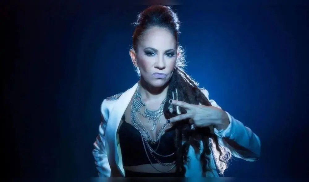 Miss Bolivia es una activista en contra de la violencia a la mujer. (Foto: Internet)