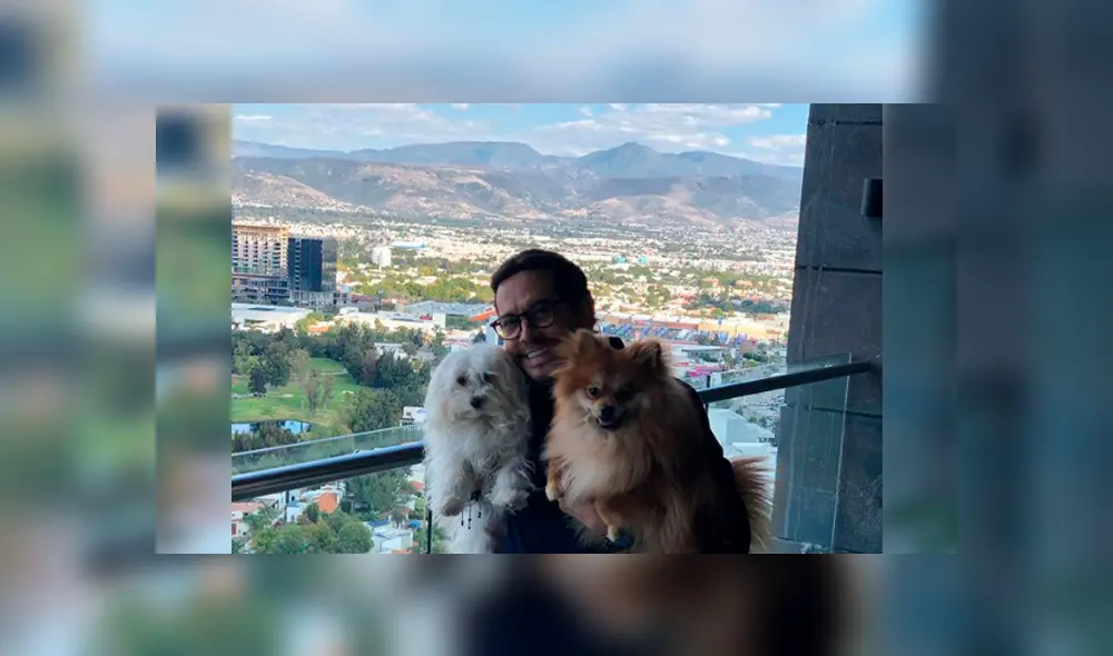 "Pepillo" Origel "Pepillo" Origel