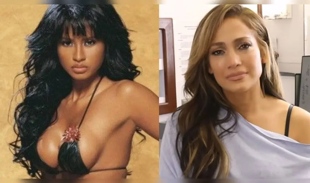 Exbailarina de Jennifer Lopez arruinó su vida por culpa de las drogas [VIDEO]
