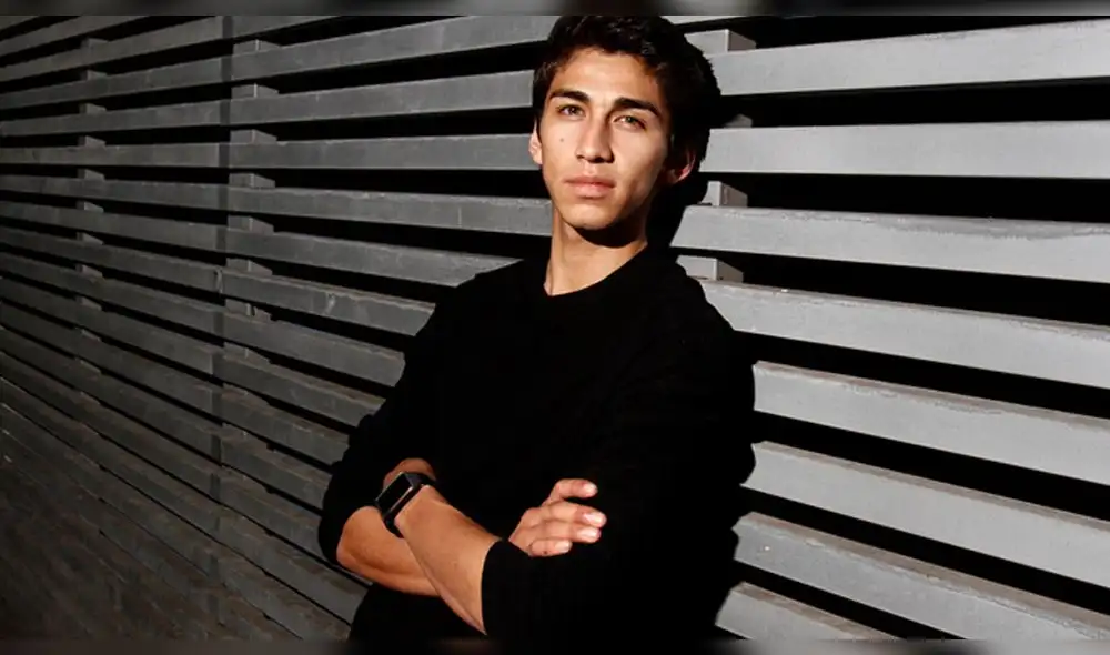 Daniel Lazo aparece desmoralizado en entrevista con Patricia Salinas [VIDEO]