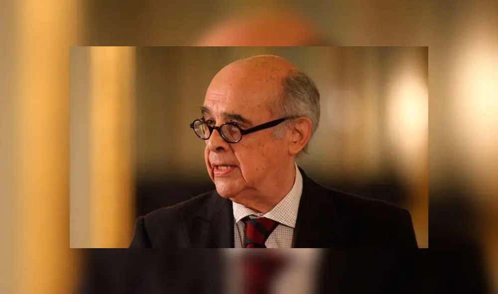 Canciller Ricardo Luna sostendrá una reunión con secretario de Estado de EE.UU. Canciller Ricardo Luna sostendrá una reunión con secretario de Estado de EE.UU.