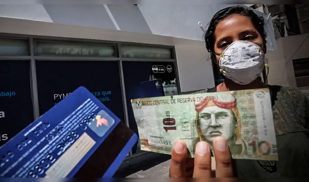 Conoce los detalles del Bono Familiar Universal. Conoce los detalles del Bono Familiar Universal.