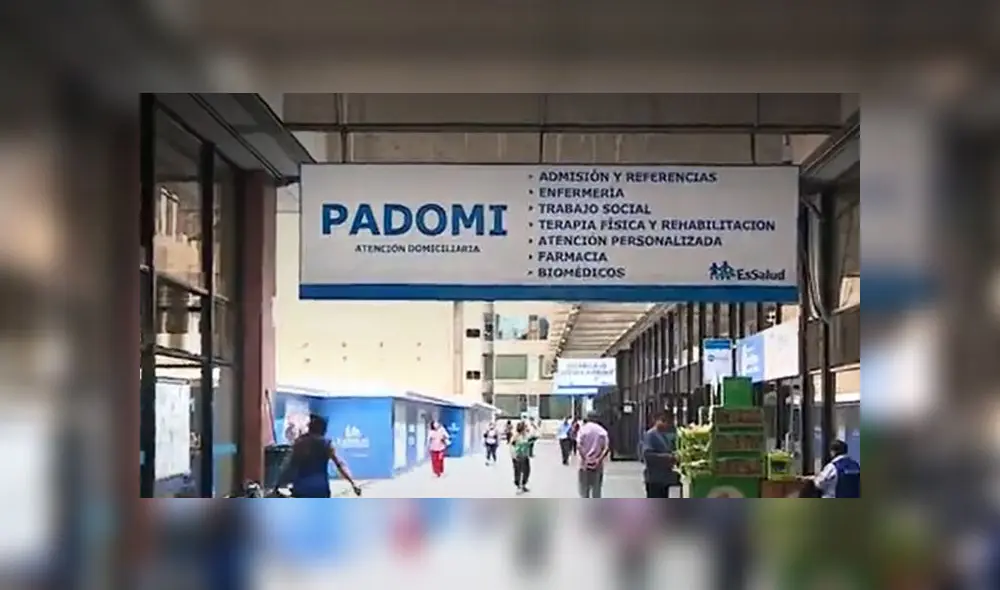 EsSalud recordó que no se debe aceptar ningún vaso con agua u otros ofrecimientos EsSalud recordó que no se debe aceptar ningún vaso con agua u otros ofrecimientos