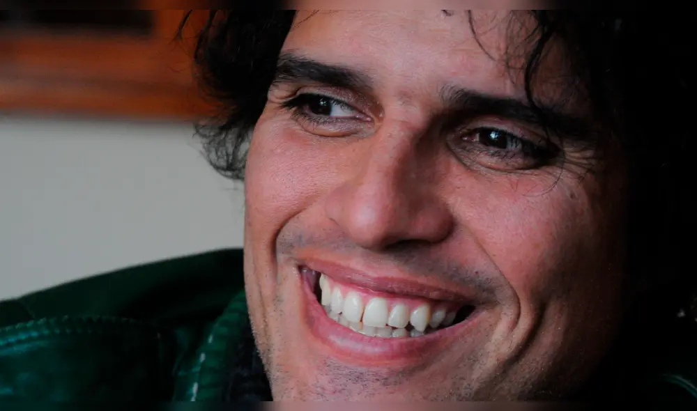 Pedro Suárez Vértiz hace triste pedido tras muerte de Alan García