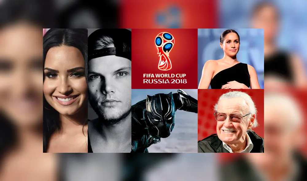 Google Trends: Esto fue lo más buscado en el mundo este 2018