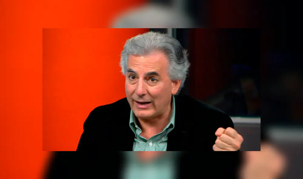 Vargas Llosa: politólogo le bajó el dedo al juego de la Selección peruana