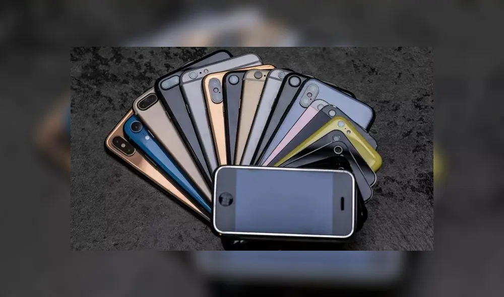 Cambiar tu iPhone viejo por uno nuevo. Cambiar tu iPhone viejo por uno nuevo.