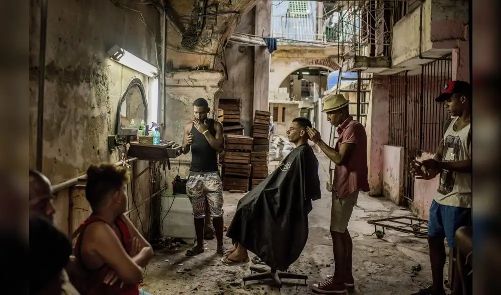 El fantasma del “período especial” se podría repetir por debacle de Venezuela