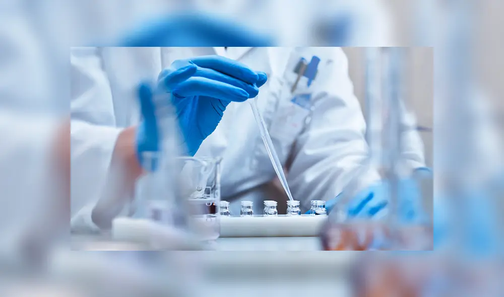 Los resultados de la investigación dirigida por Nikolai Petrovsky plantean interrogantes sobre el verdadero origen del coronavirus.